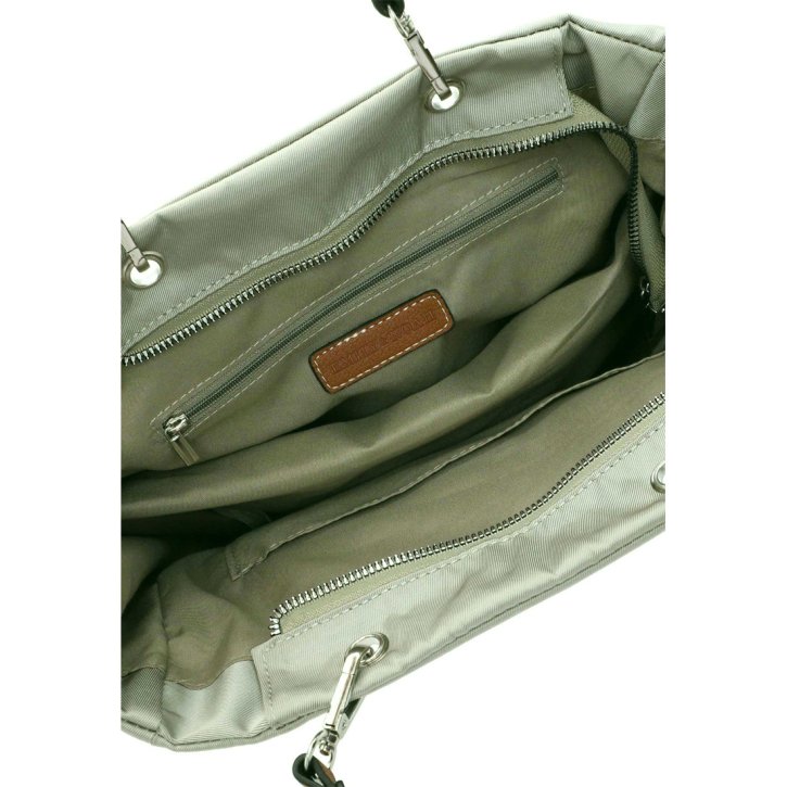 Emily & Noah E&N Esther khaki